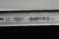 View Auto part Radiator Ford Mondeo 2015