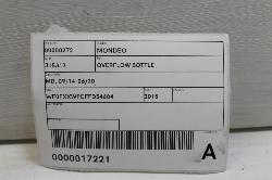 View Auto part Overflow Bottle Ford Mondeo 2015