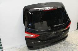 View Auto part Bootlid/Tailgate Ford Mondeo 2015