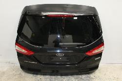 View Auto part Bootlid/Tailgate Ford Mondeo 2015