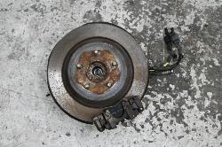 View Auto part Right Rear Hub Assembly Ford Mondeo 2015