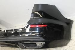 View Auto part Rear Bumper Ford Mondeo 2015