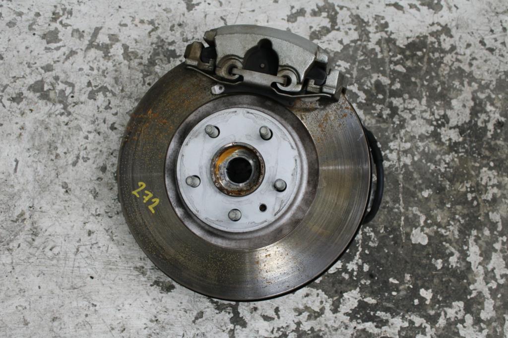 View Auto part Left Front Hub Assembly Ford Mondeo 2015