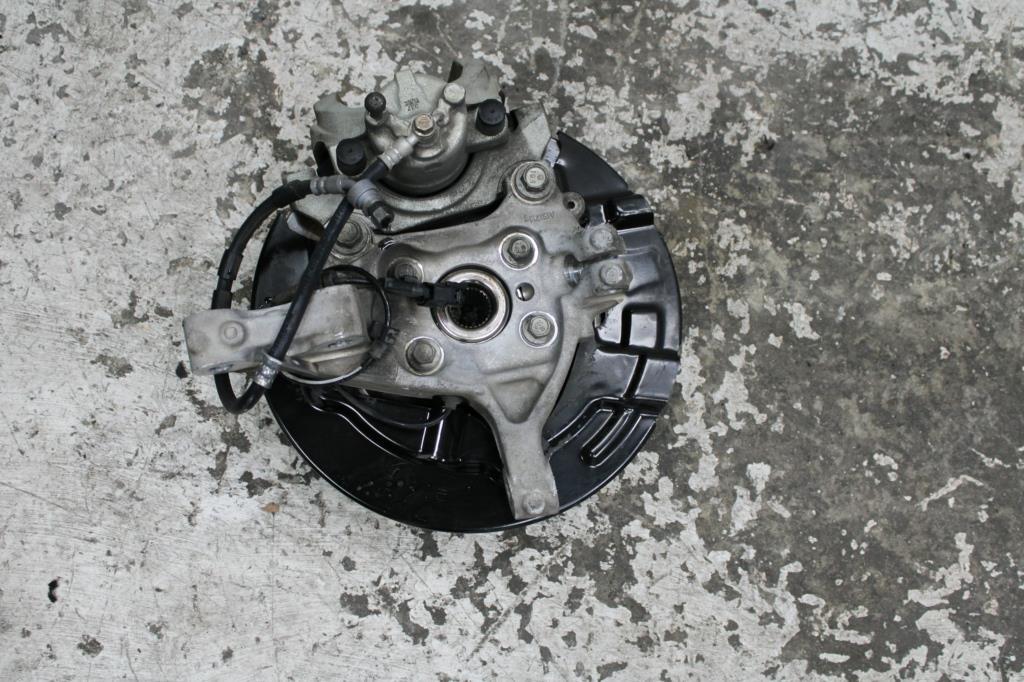 View Auto part Left Front Hub Assembly Ford Mondeo 2015