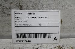 View Auto part Right Front Hub Assembly Ford Mondeo 2015