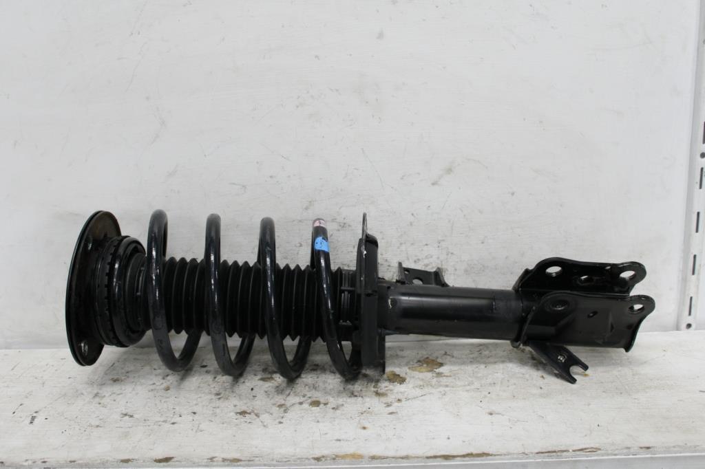 2015 Ford Mondeo Left Front Strut View Auto part Left Front Strut Ford Mondeo 2015