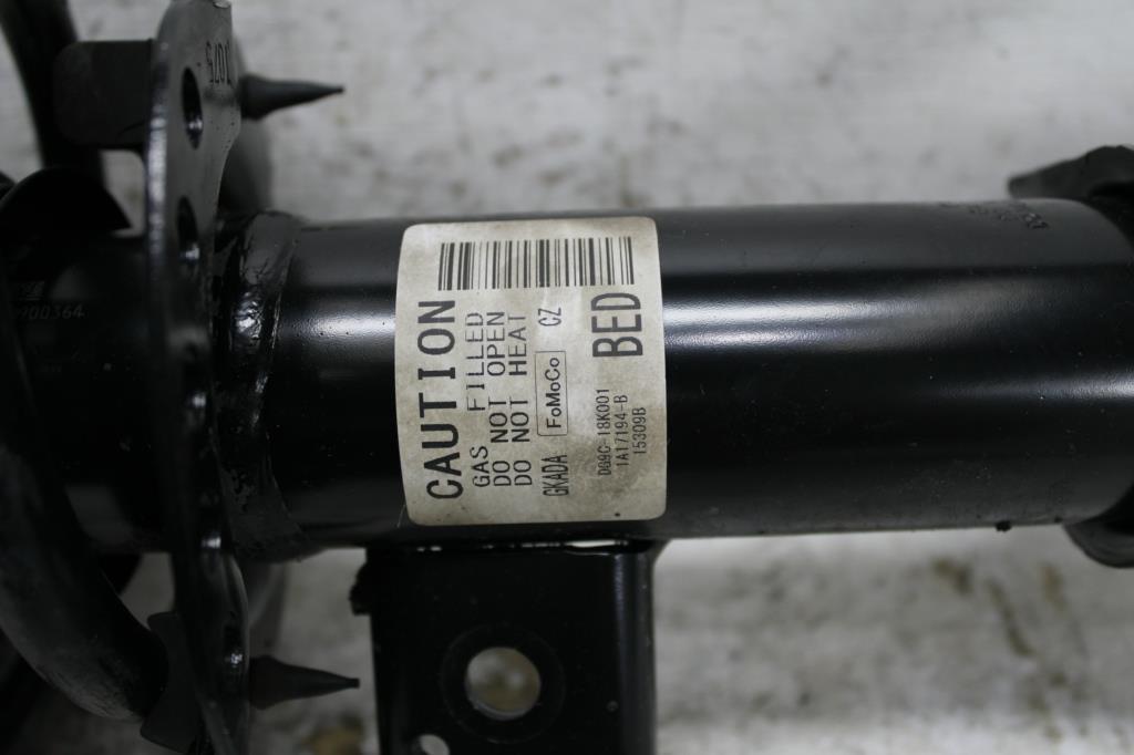 2015 Ford Mondeo Left Front Strut View Auto part Left Front Strut Ford Mondeo 2015