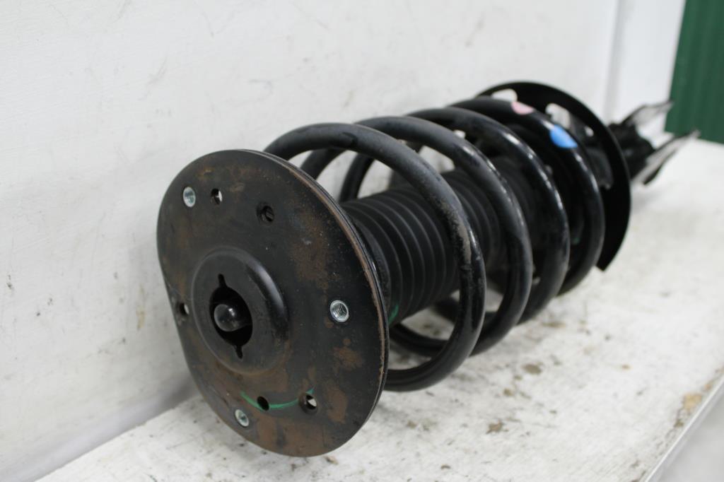 2015 Ford Mondeo Right Front Strut View Auto part Right Front Strut Ford Mondeo 2015
