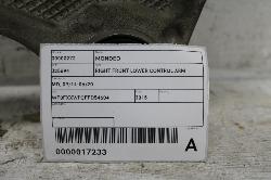 View Auto part Right Front Lower Control Arm Ford Mondeo 2015