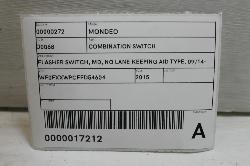 View Auto part Combination Switch Ford Mondeo 2015