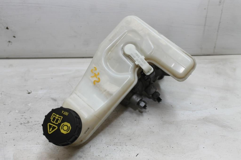 2015 Ford Mondeo Master Cylinder View Auto part Master Cylinder Ford Mondeo 2015