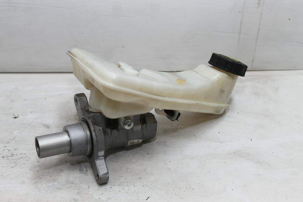 2015 Ford Mondeo Master Cylinder View Auto part Master Cylinder Ford Mondeo 2015