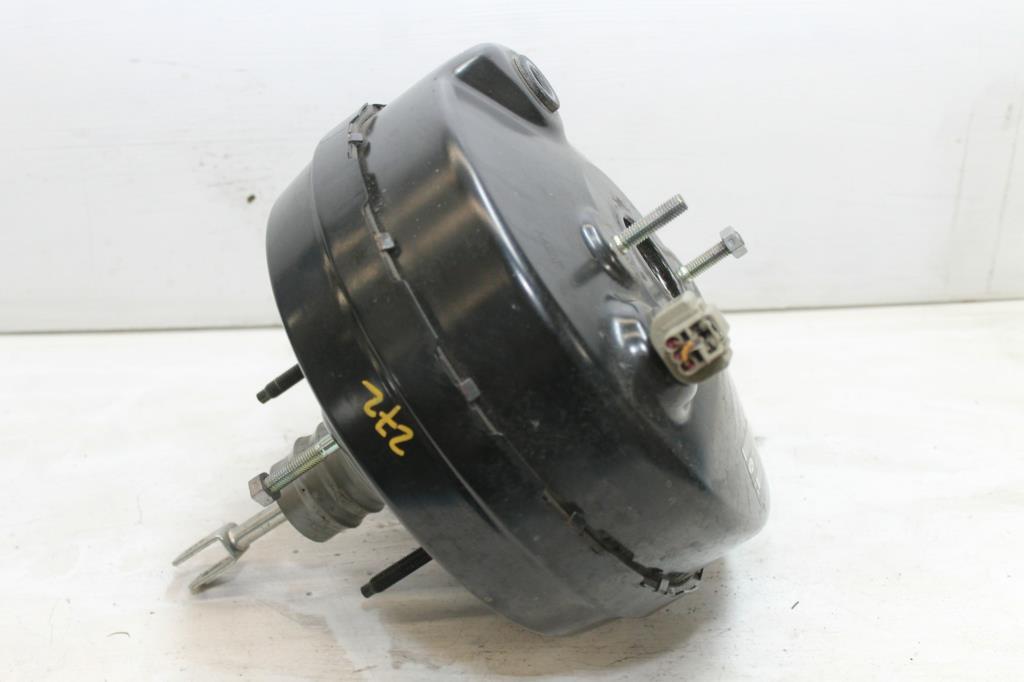 View Auto part Brake Booster Ford Mondeo 2015