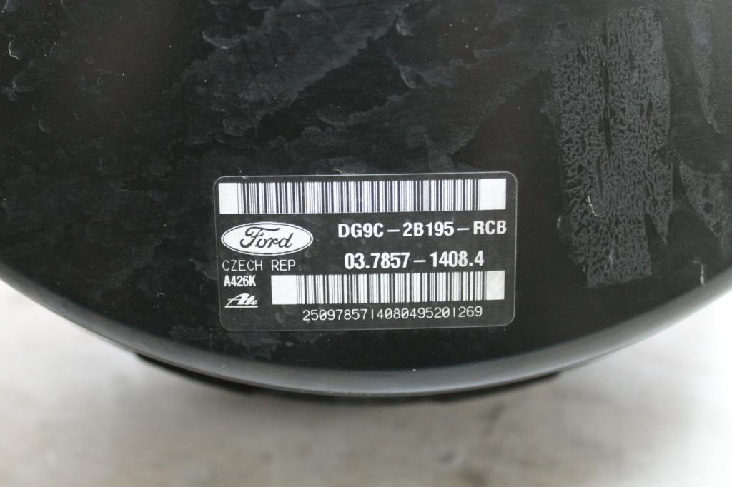 View Auto part Brake Booster Ford Mondeo 2015
