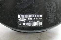 View Auto part Brake Booster Ford Mondeo 2015