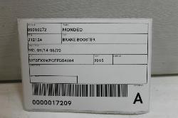 View Auto part Brake Booster Ford Mondeo 2015