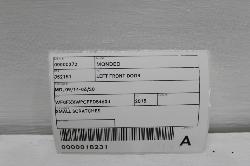 View Auto part Left Front Door Ford Mondeo 2015