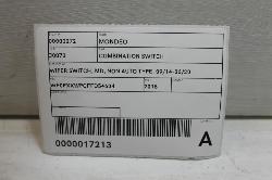 View Auto part Combination Switch Ford Mondeo 2015