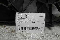 View Auto part Fan Chrysler 300c 2012