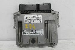 View Auto part Ecu Chrysler 300c 2012