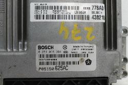 View Auto part Ecu Chrysler 300c 2012