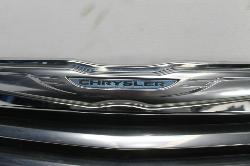 View Auto part Grille Chrysler 300c 2012