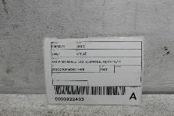 View Auto part Grille Chrysler 300c 2012