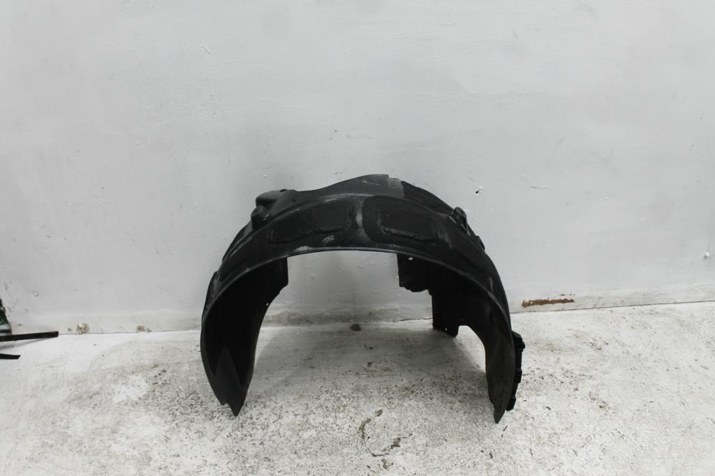 View Auto part Right Guard Liner Chrysler 300c 2012