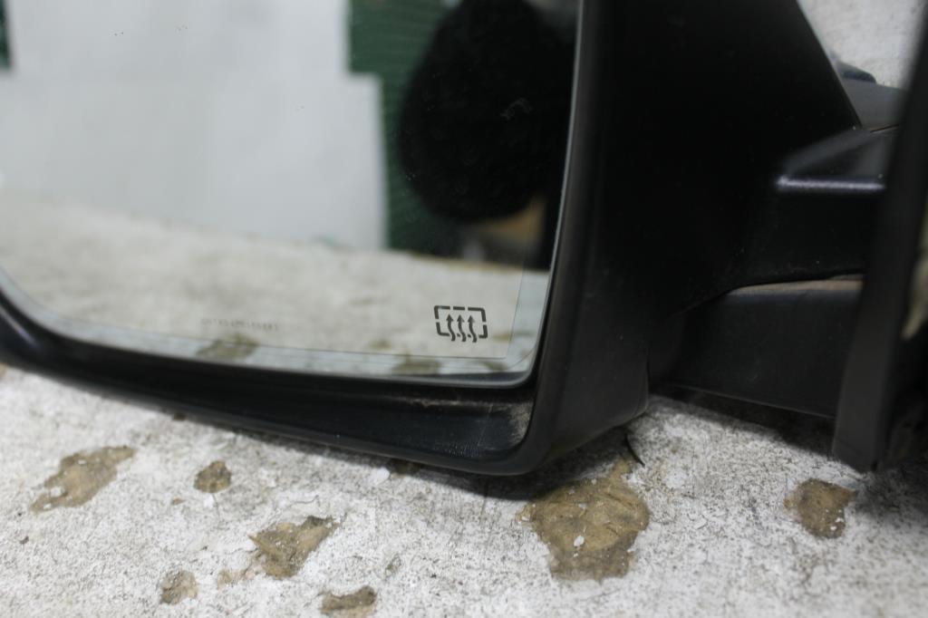 View Auto part Left Door Mirror Chrysler 300c 2012