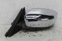 View Auto part Left Door Mirror Chrysler 300c 2012