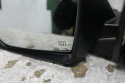View Auto part Left Door Mirror Chrysler 300c 2012