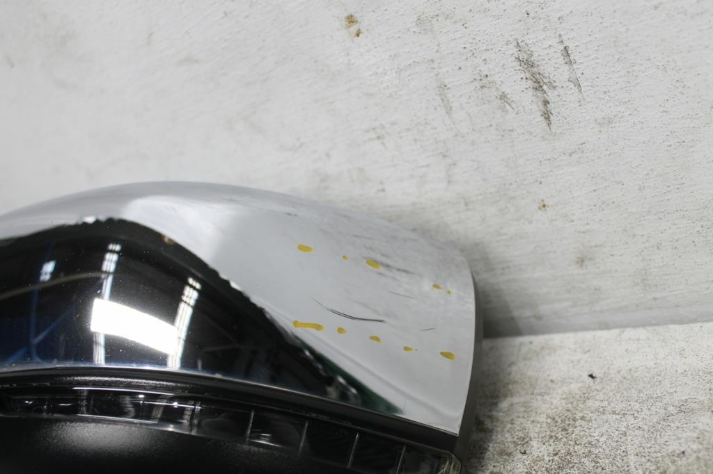View Auto part Left Door Mirror Chrysler 300c 2012