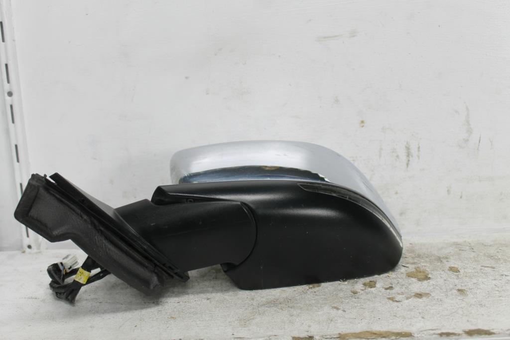 View Auto part Left Door Mirror Chrysler 300c 2012