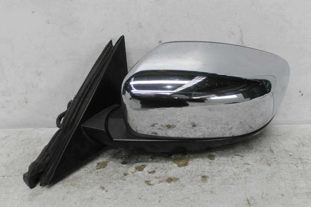 View Auto part Left Door Mirror Chrysler 300c 2012