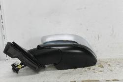 View Auto part Left Door Mirror Chrysler 300c 2012