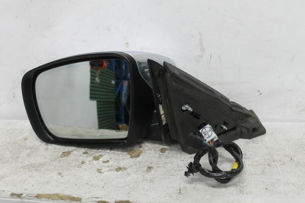 View Auto part Left Door Mirror Chrysler 300c 2012