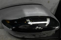 View Auto part Right Door Mirror Chrysler 300c 2012
