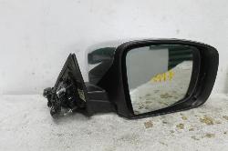 View Auto part Right Door Mirror Chrysler 300c 2012