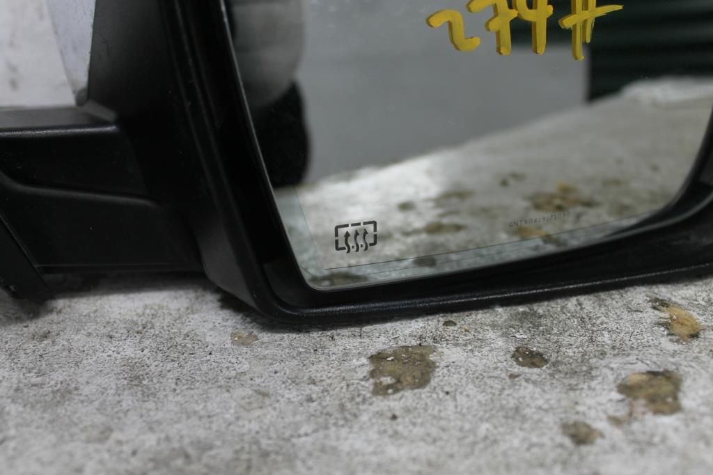 View Auto part Right Door Mirror Chrysler 300c 2012