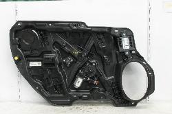 View Auto part Left Front Window Reg/Motor Chrysler 300c 2012