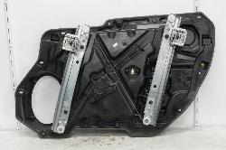 View Auto part Left Front Window Reg/Motor Chrysler 300c 2012