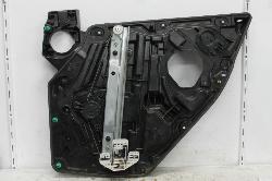 View Auto part Left Rear Wnd Reg/Motor Chrysler 300c 2012