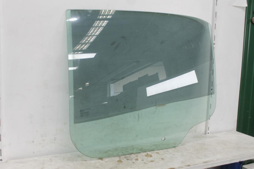 View Auto part Left Rear Door Window Chrysler 300c 2012