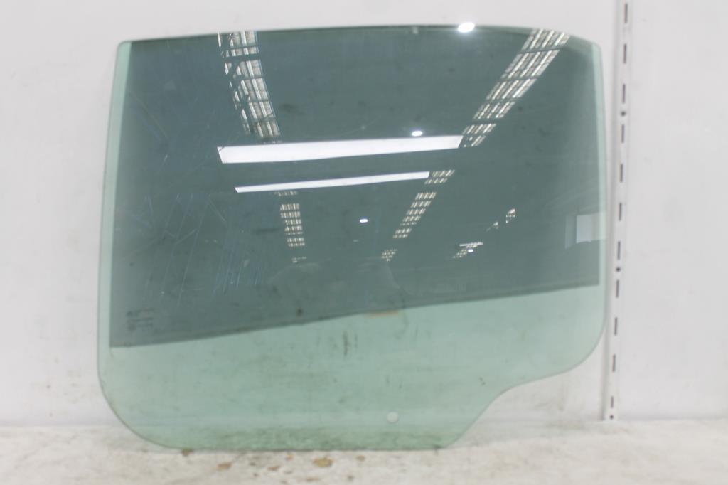 View Auto part Left Rear Door Window Chrysler 300c 2012