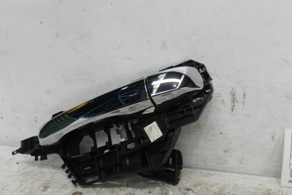 View Auto part Door Handle Chrysler 300c 2012