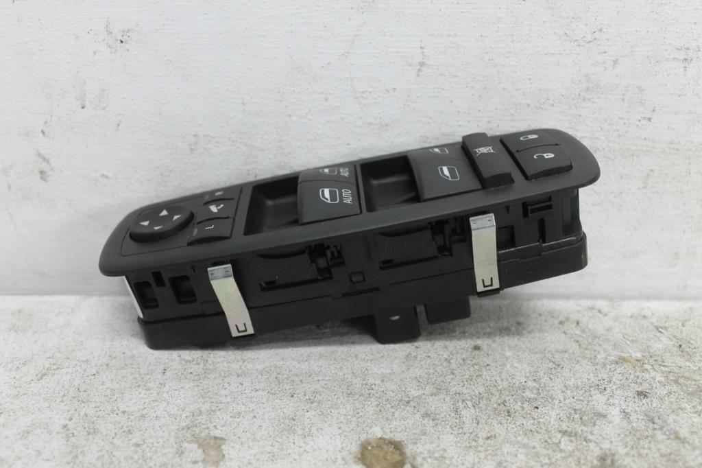 2012 Chrysler 300c Pwr Dr Wind Switch View Auto part Pwr Dr Wind Switch Chrysler 300c 2012