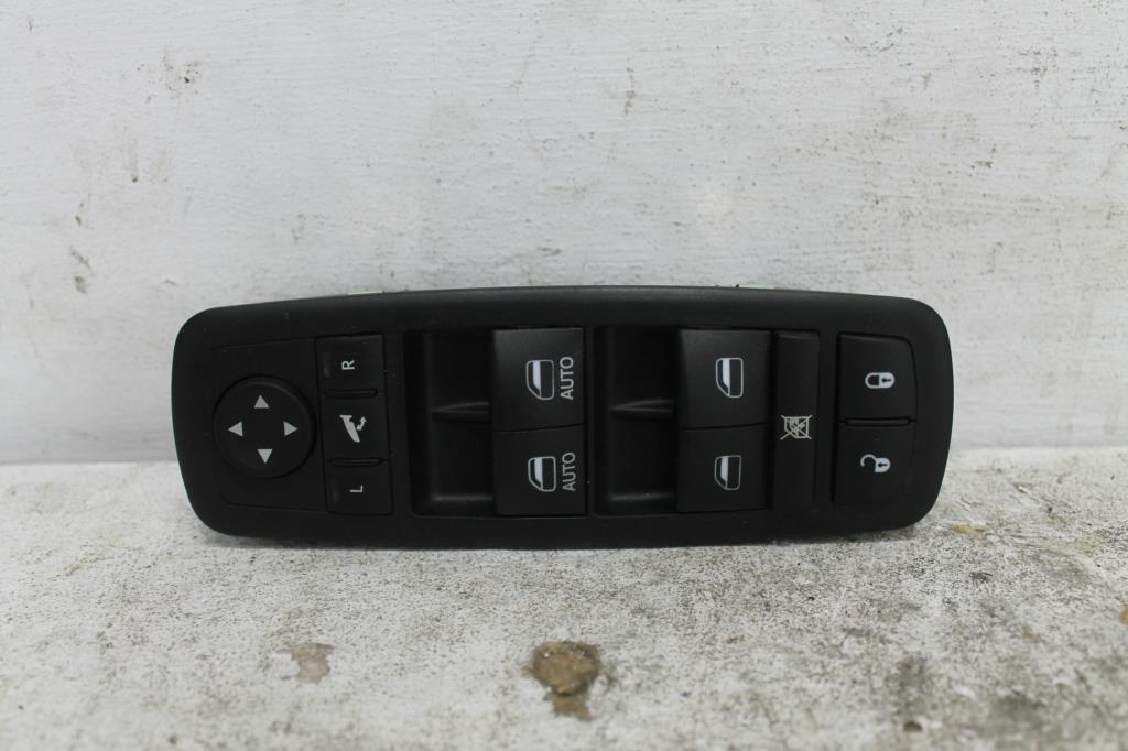 2012 Chrysler 300c Pwr Dr Wind Switch View Auto part Pwr Dr Wind Switch Chrysler 300c 2012