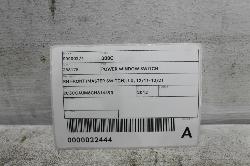 View Auto part Pwr Dr Wind Switch Chrysler 300c 2012