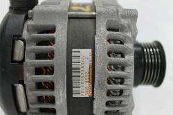 View Auto part Alternator Chrysler 300c 2012