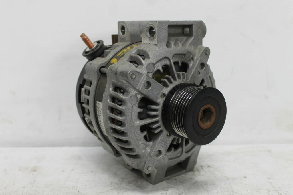 View Auto part Alternator Chrysler 300c 2012